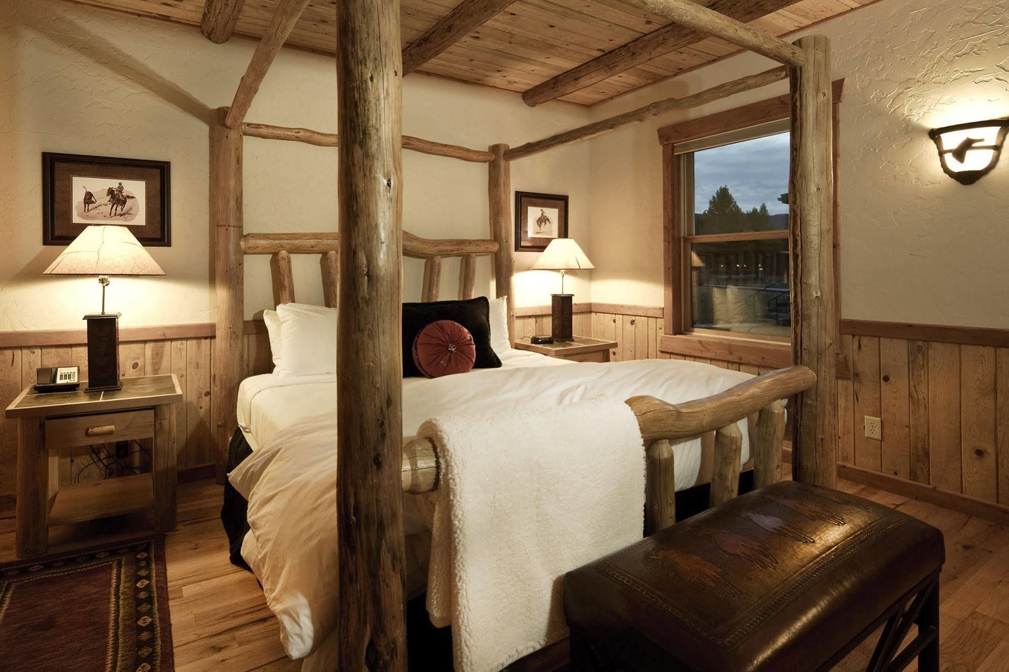 Sorrel River Ranch Resort & Spa โมอาบ ภายนอก รูปภาพ
